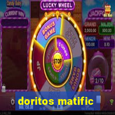 doritos matific